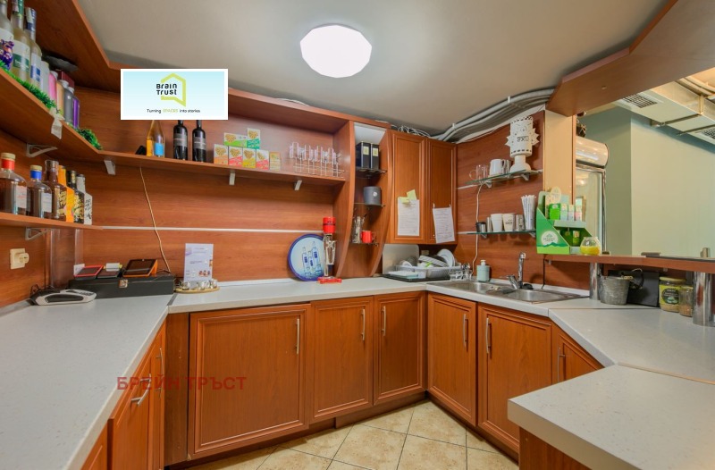 À vendre  Bar; Café Sofia , Lozenets , 295 m² | 25399299 - image [4]