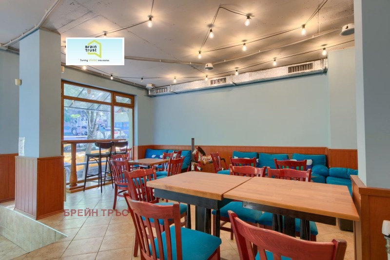 À vendre  Bar; Café Sofia , Lozenets , 295 m² | 25399299 - image [12]
