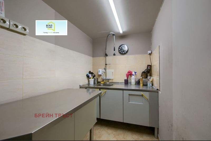 À vendre  Bar; Café Sofia , Lozenets , 295 m² | 25399299 - image [11]