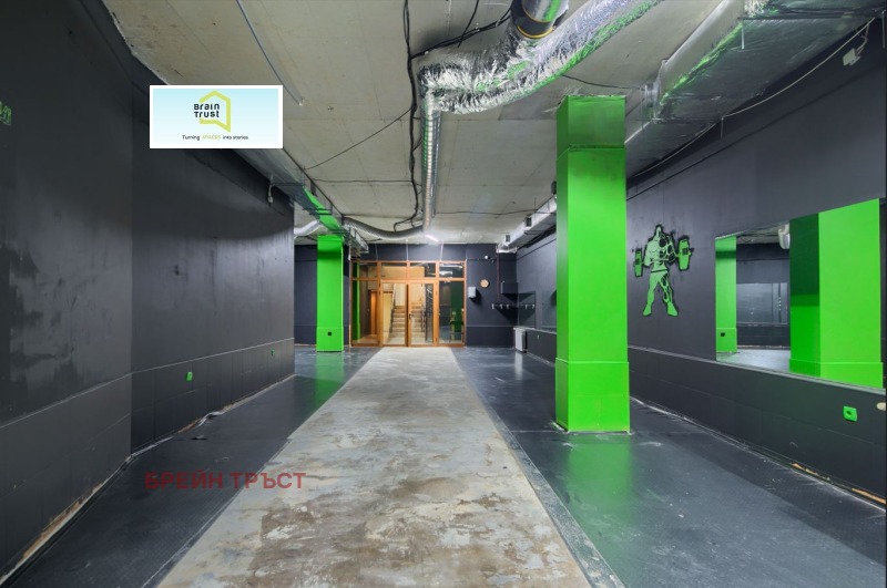 À vendre  Bar; Café Sofia , Lozenets , 295 m² | 25399299 - image [7]
