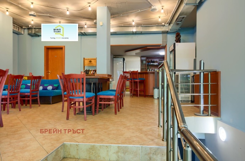 À vendre  Bar; Café Sofia , Lozenets , 295 m² | 25399299 - image [13]