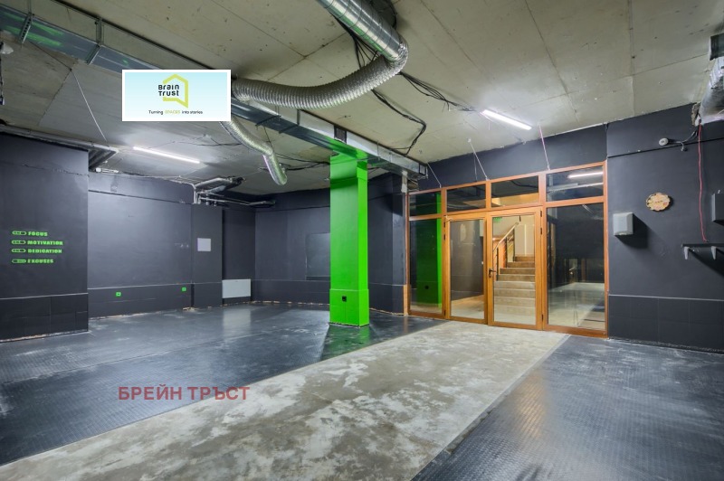À vendre  Bar; Café Sofia , Lozenets , 295 m² | 25399299 - image [6]