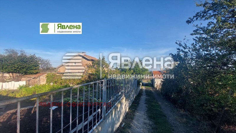 Till salu  Komplott region Burgas , Pomorie , 500 kvm | 22627379 - bild [3]