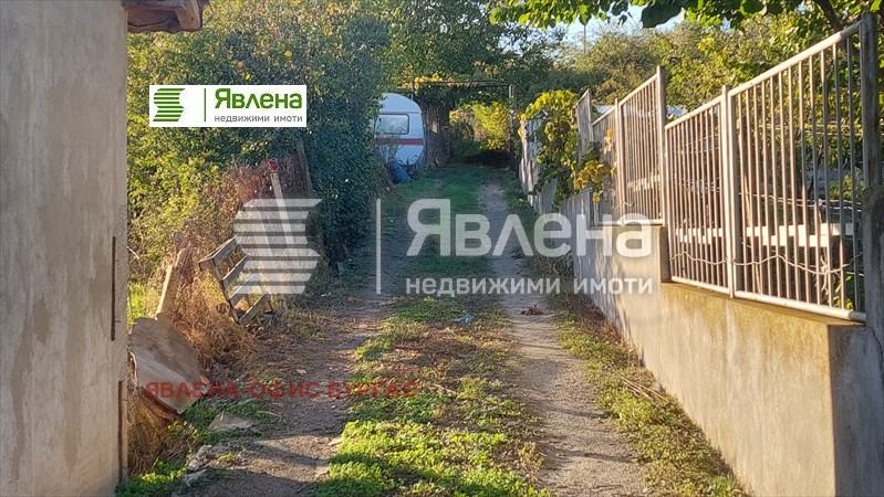 Till salu  Komplott region Burgas , Pomorie , 500 kvm | 22627379 - bild [2]