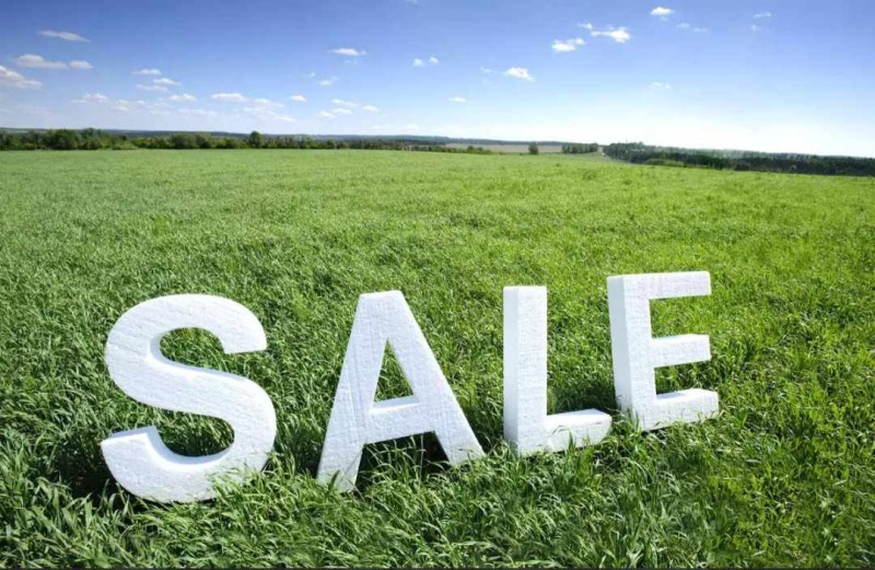 À vendre  Atterrir région Choumen , Kaspitchan , 234 dka | 45149641