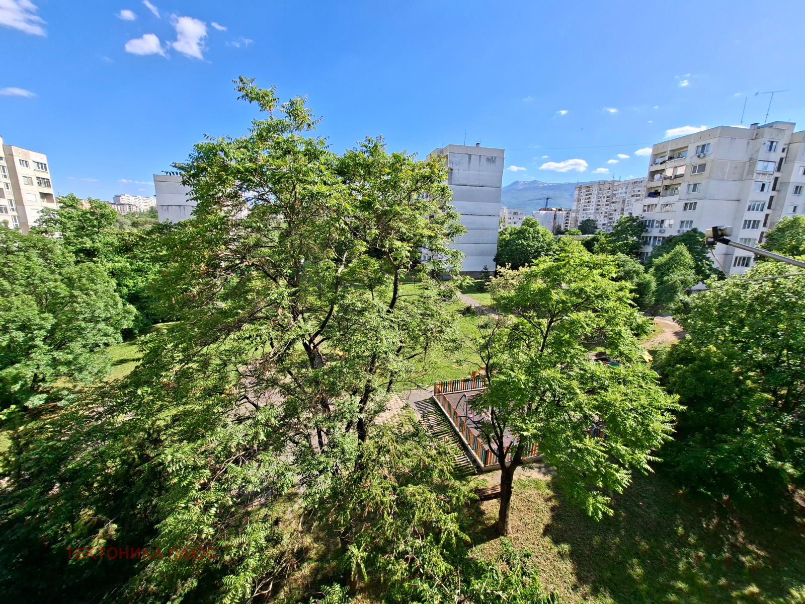 Продава 1-СТАЕН, гр. София, Дървеница