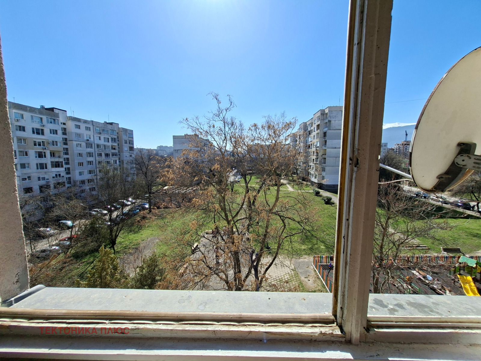 Продава 1-СТАЕН, гр. София, Дървеница, снимка 8 - Апартаменти - 53824607