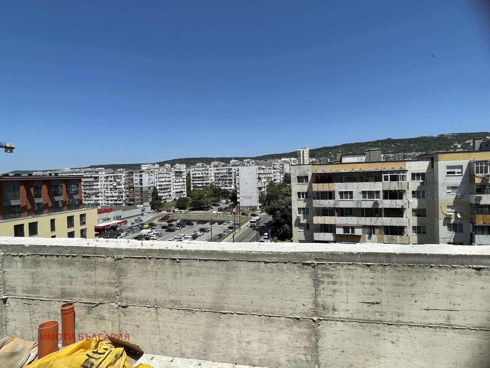 Продава 2-СТАЕН, гр. Варна, Младост 1, снимка 6 - Апартаменти - 46769971