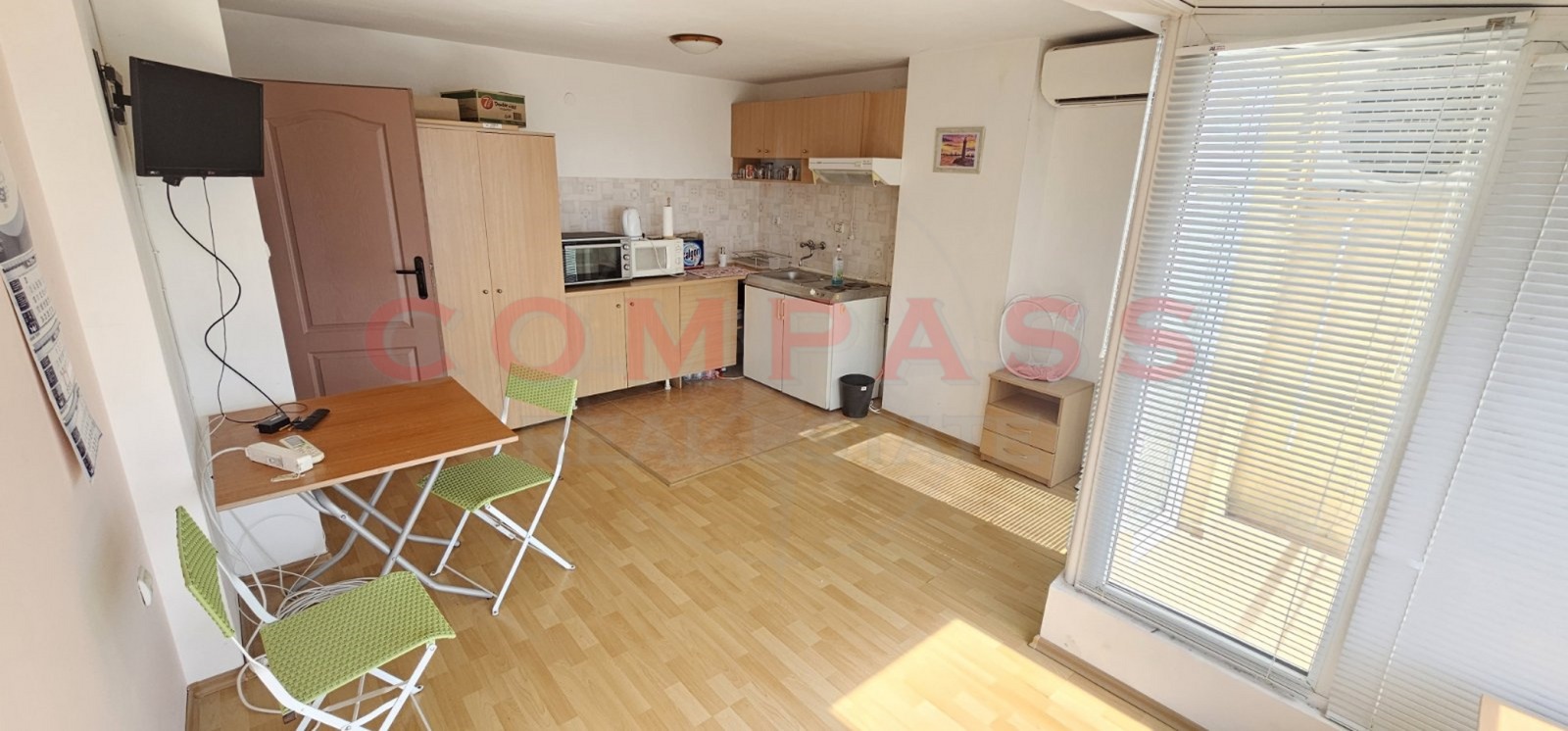 Продава 2-СТАЕН, гр. Варна, Бриз