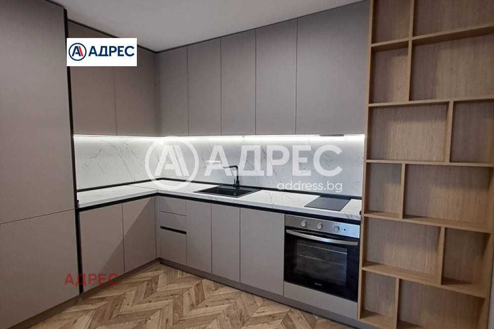 Продава 2-СТАЕН, гр. Варна, Колхозен пазар, снимка 3 - Апартаменти - 55688441