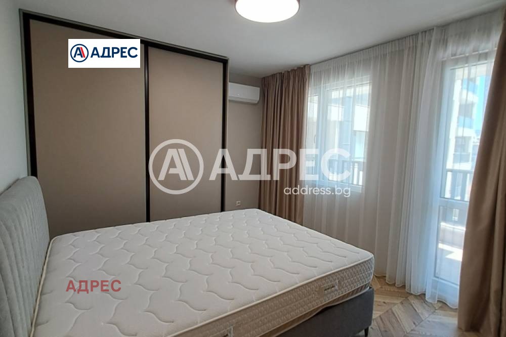 Продава 2-СТАЕН, гр. Варна, Колхозен пазар, снимка 4 - Апартаменти - 55688441