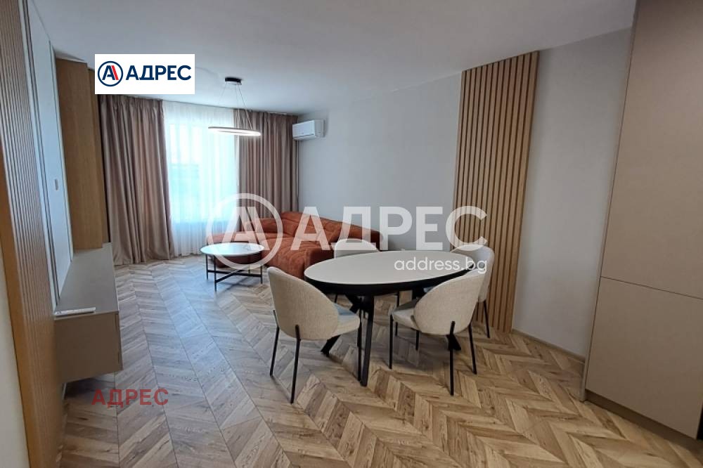 Продава 2-СТАЕН, гр. Варна, Колхозен пазар, снимка 5 - Апартаменти - 55688441