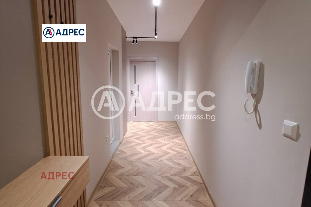 Продава 2-СТАЕН, гр. Варна, Колхозен пазар, снимка 2 - Апартаменти - 55688441