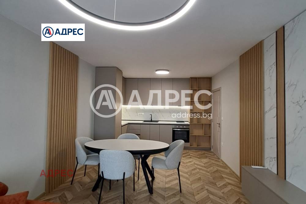 Продава 2-СТАЕН, гр. Варна, Колхозен пазар