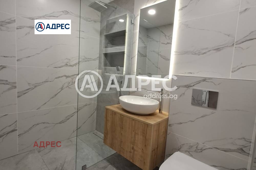 Продава 2-СТАЕН, гр. Варна, Колхозен пазар, снимка 6 - Апартаменти - 55688441