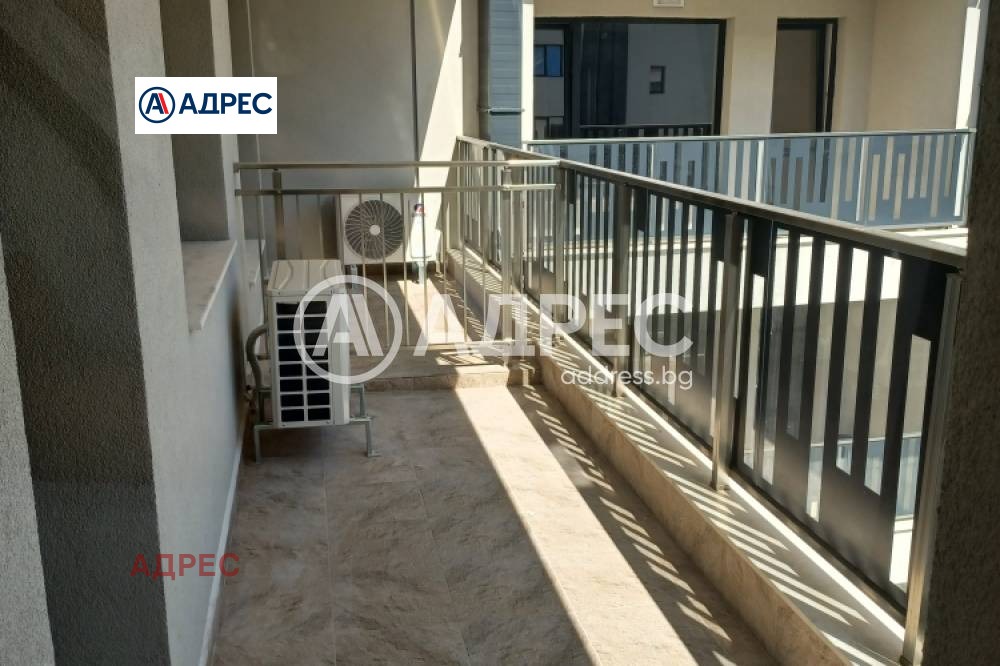 Продава 2-СТАЕН, гр. Варна, Колхозен пазар, снимка 7 - Апартаменти - 55688441