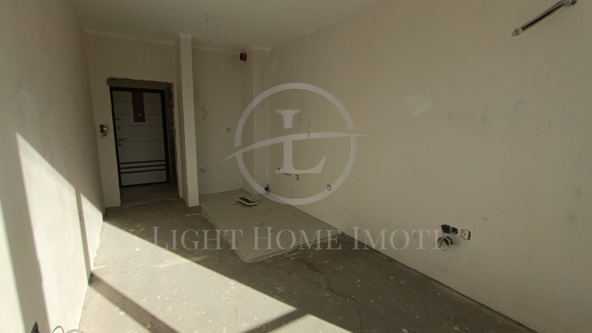 Продава 3-СТАЕН, гр. Пловдив, Христо Смирненски, снимка 2 - Апартаменти - 51821441