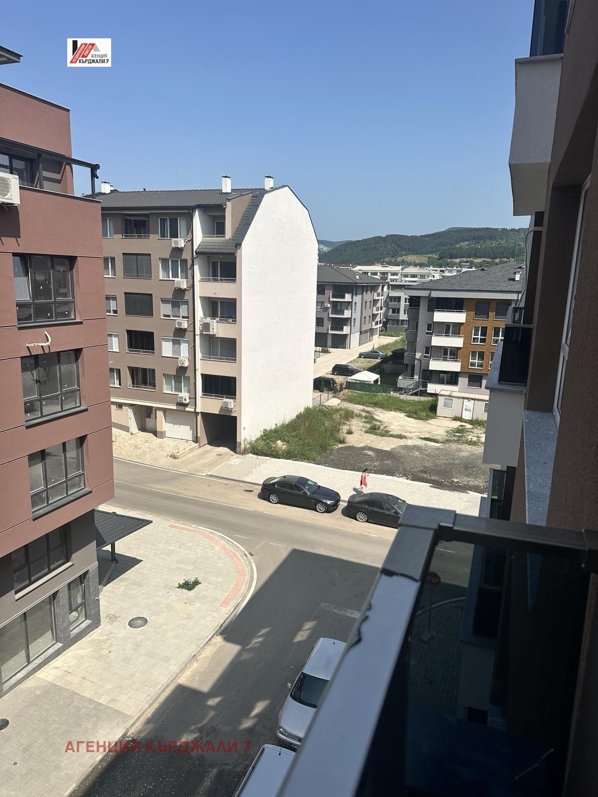 Продава 3-СТАЕН, гр. Кърджали, Възрожденци, снимка 10 - Апартаменти - 53601881