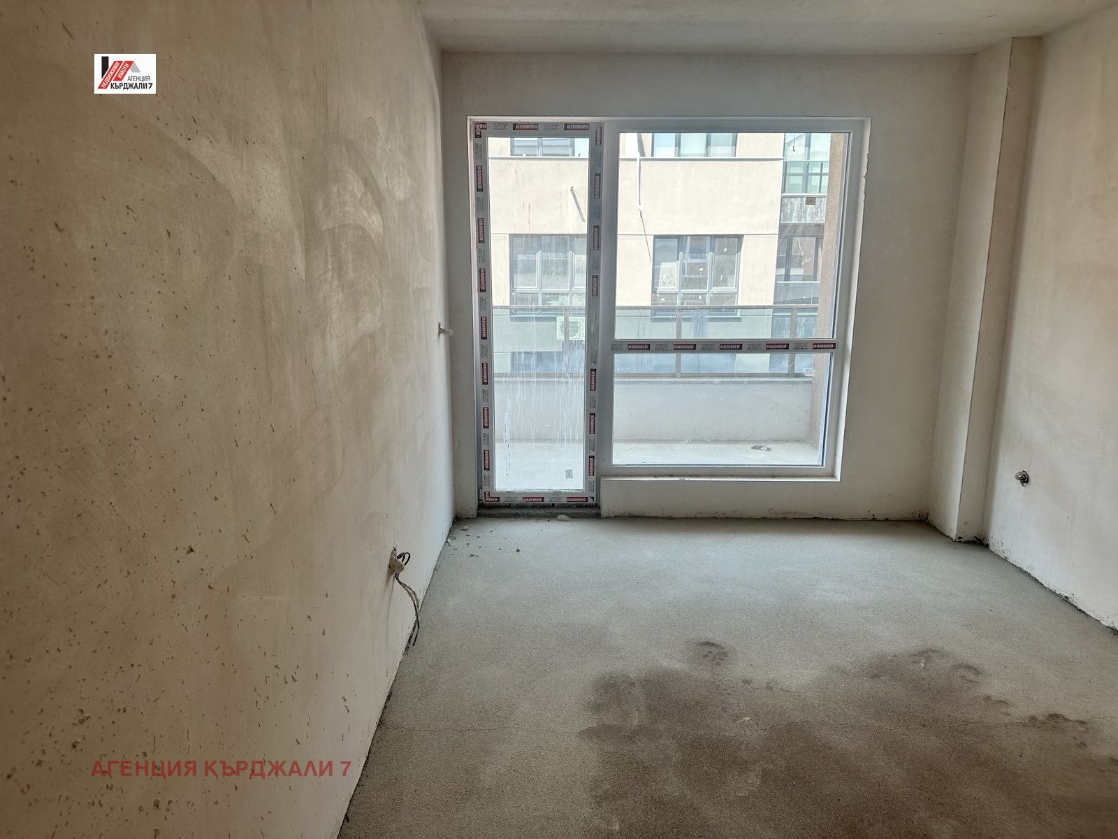 Продава 3-СТАЕН, гр. Кърджали, Възрожденци, снимка 2 - Апартаменти - 53601881