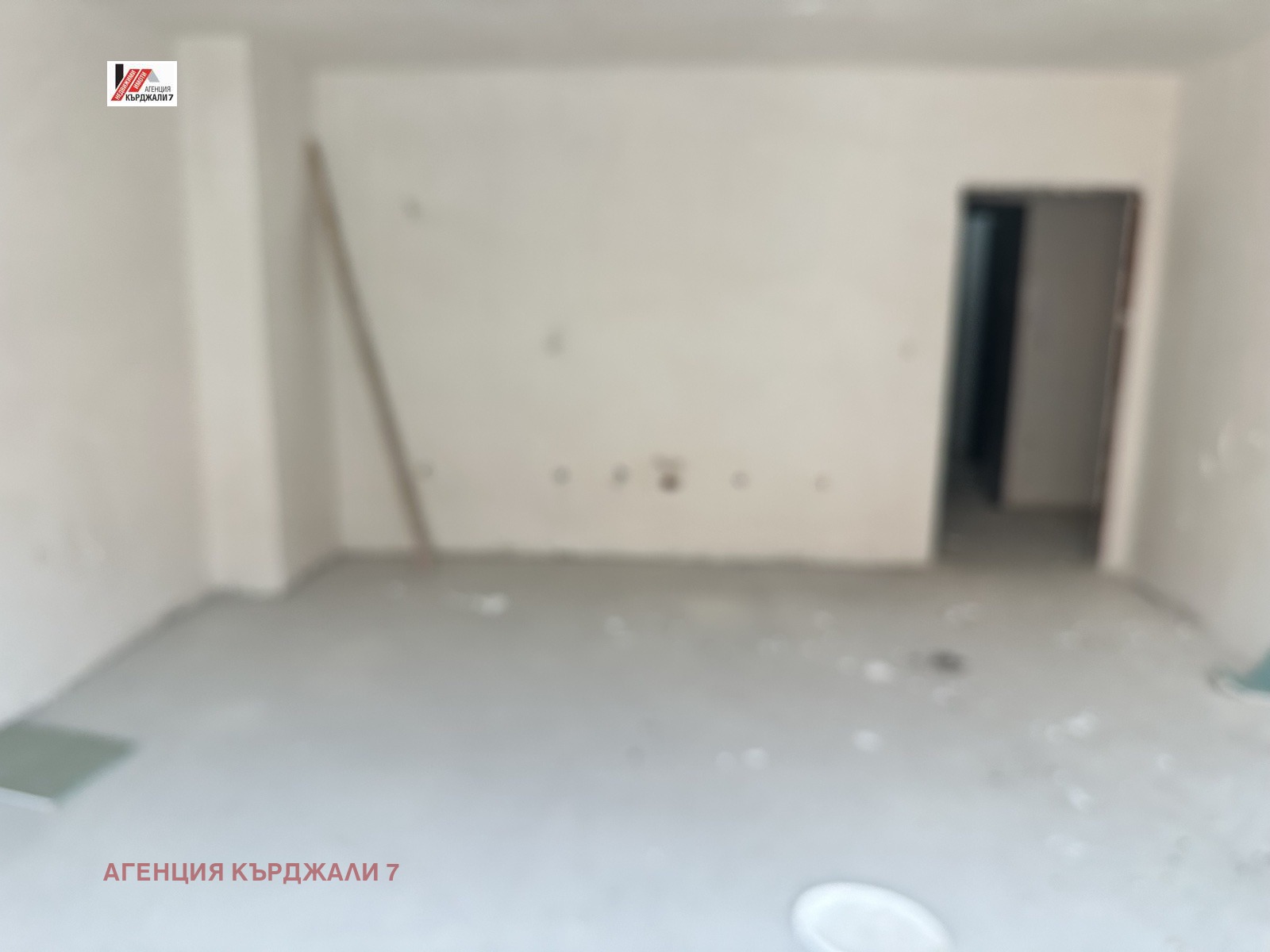 Продава 3-СТАЕН, гр. Кърджали, Възрожденци, снимка 7 - Апартаменти - 53601881