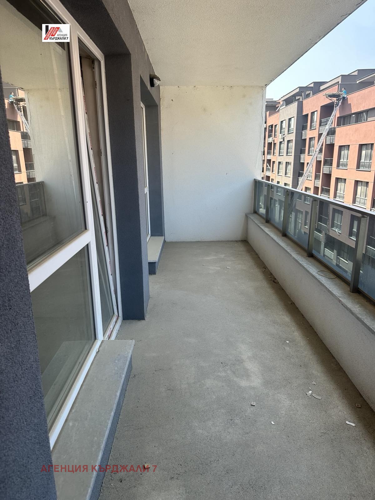 Продава 3-СТАЕН, гр. Кърджали, Възрожденци, снимка 8 - Апартаменти - 53601881