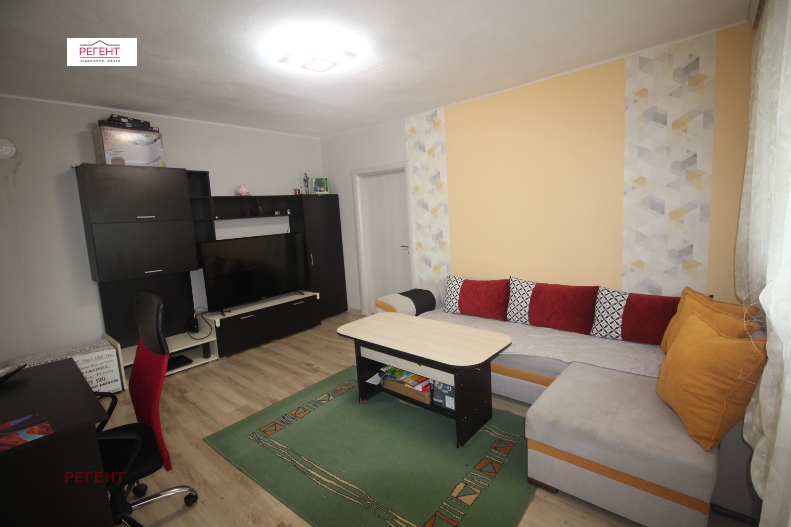 Продава 3-СТАЕН, гр. Габрово, Младост, снимка 3 - Апартаменти - 55353862