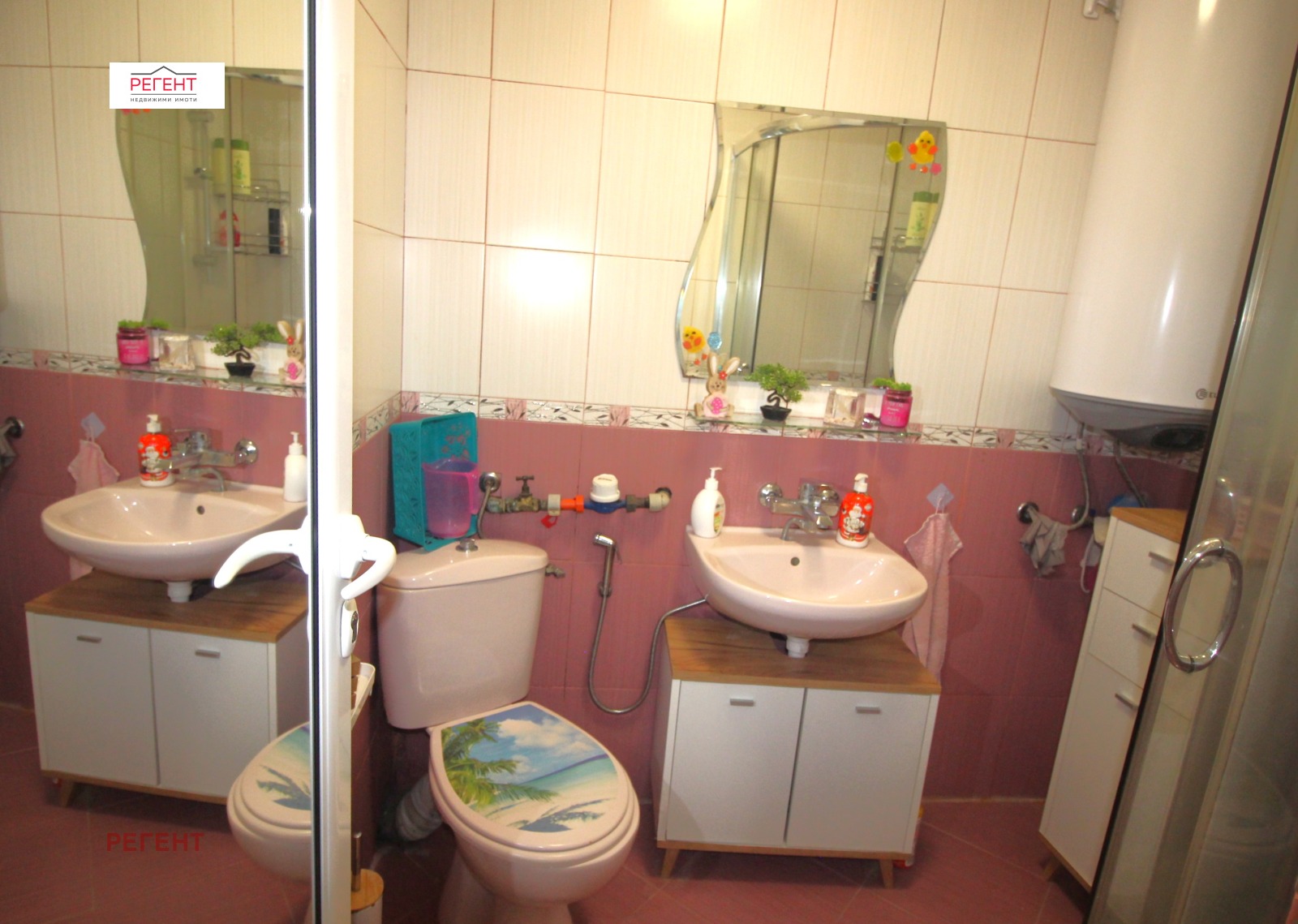Продава 3-СТАЕН, гр. Габрово, Младост, снимка 11 - Апартаменти - 55353862