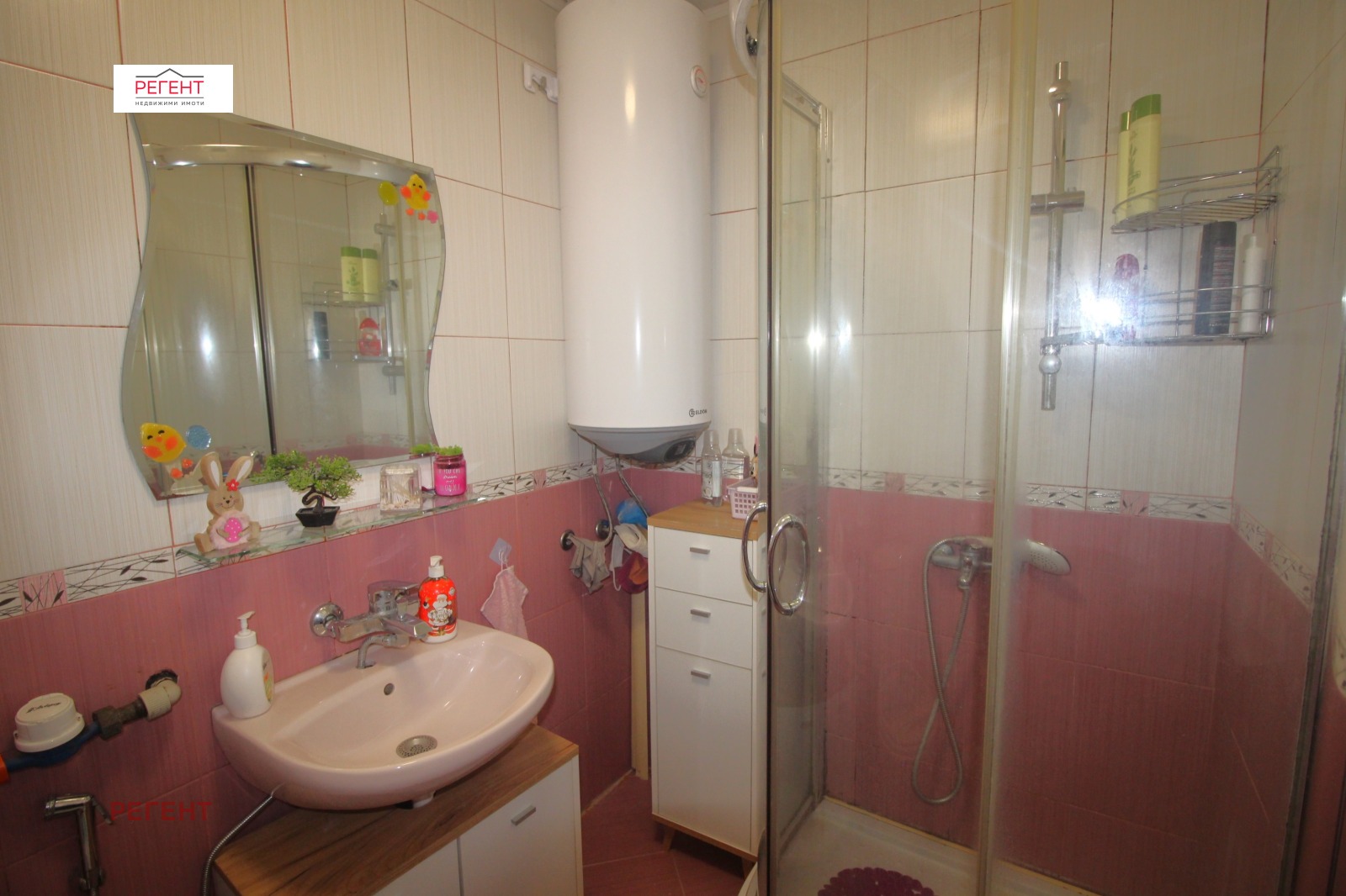 Продава 3-СТАЕН, гр. Габрово, Младост, снимка 12 - Апартаменти - 55353862