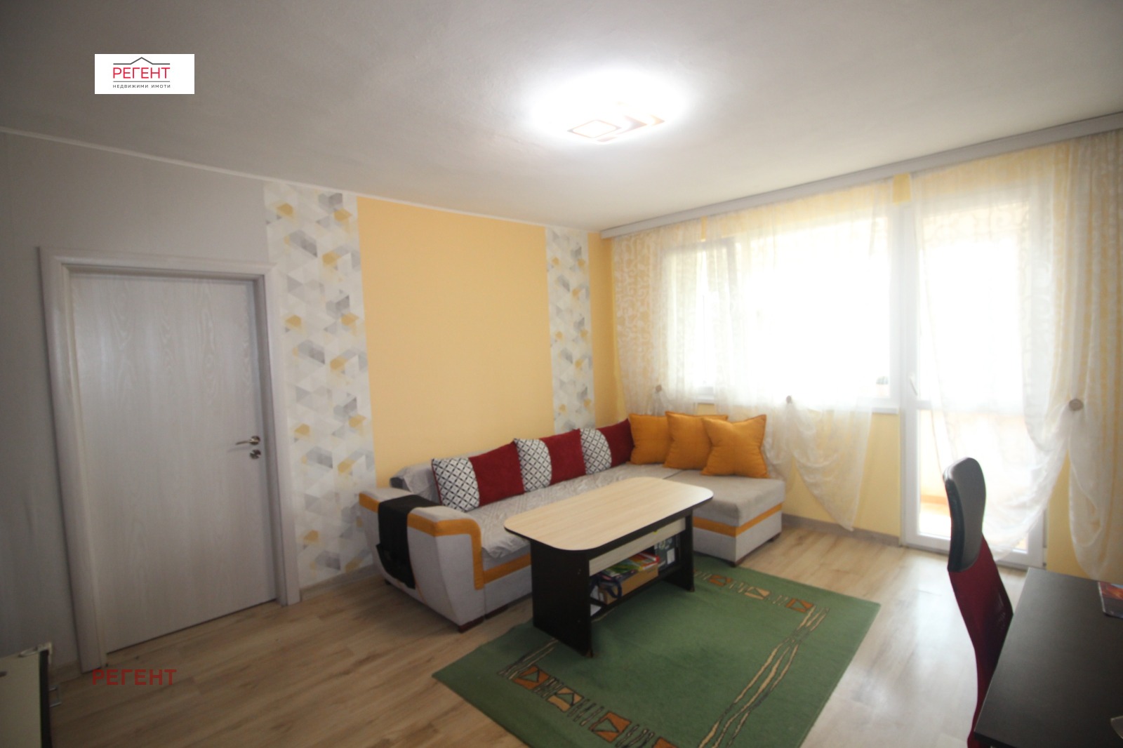Продава 3-СТАЕН, гр. Габрово, Младост, снимка 5 - Апартаменти - 55353862