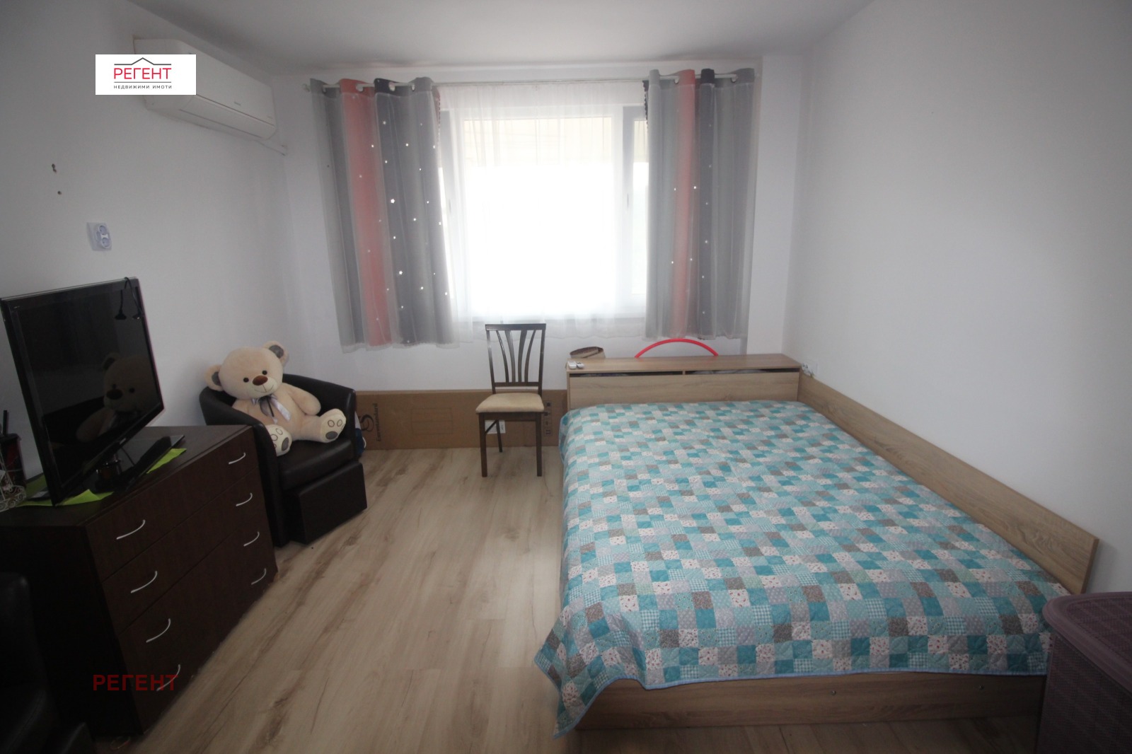 Продава 3-СТАЕН, гр. Габрово, Младост, снимка 6 - Апартаменти - 55353862