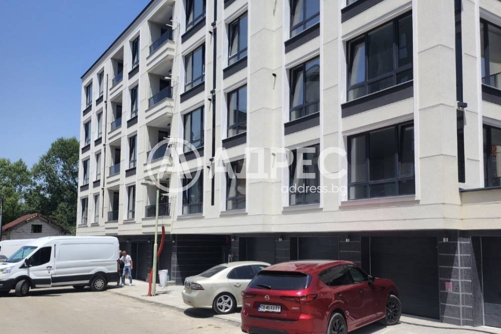 Продава 3-СТАЕН, гр. София, Манастирски ливади, снимка 6 - Апартаменти - 55990611