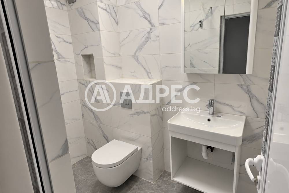 Продава 3-СТАЕН, гр. София, Манастирски ливади, снимка 5 - Апартаменти - 55990611