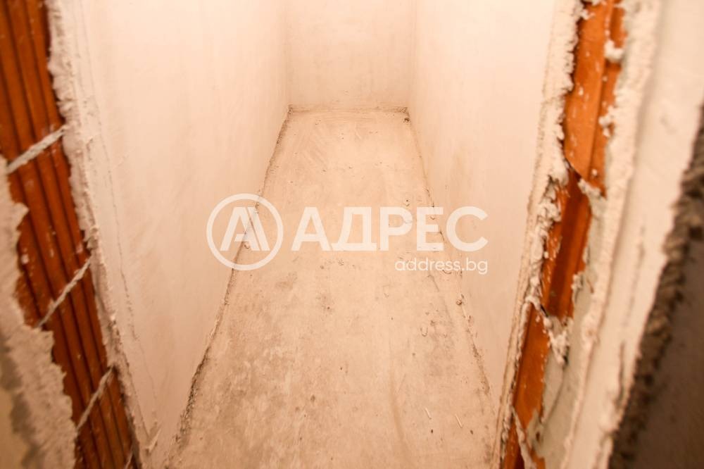 Продава 3-СТАЕН, гр. София, Света Троица, снимка 11 - Апартаменти - 56223933