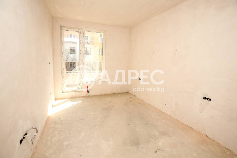 Продава 3-СТАЕН, гр. София, Света Троица, снимка 16 - Апартаменти - 56223933