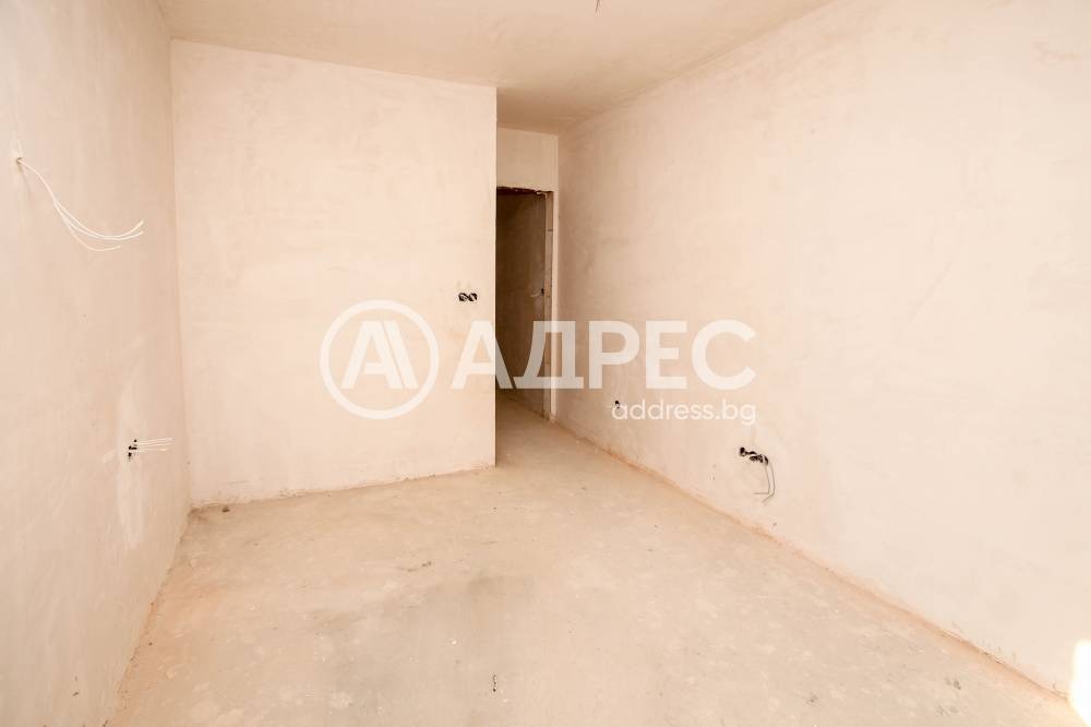Продава 3-СТАЕН, гр. София, Света Троица, снимка 12 - Апартаменти - 56223933
