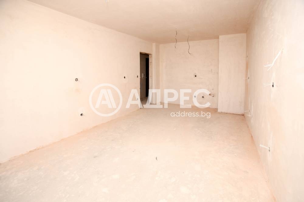 Продава 3-СТАЕН, гр. София, Света Троица, снимка 13 - Апартаменти - 56223933