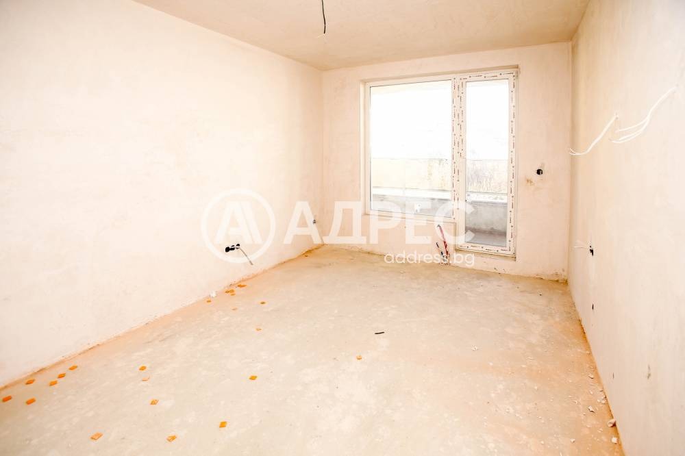 Продава 3-СТАЕН, гр. София, Света Троица, снимка 9 - Апартаменти - 56223933
