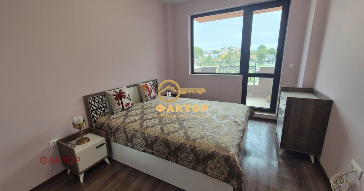 Продава 3-СТАЕН, гр. Пловдив, Въстанически, снимка 8 - Апартаменти - 56534179