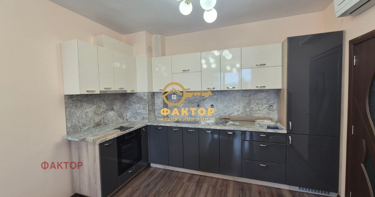 Продава 3-СТАЕН, гр. Пловдив, Въстанически, снимка 4 - Апартаменти - 56534179