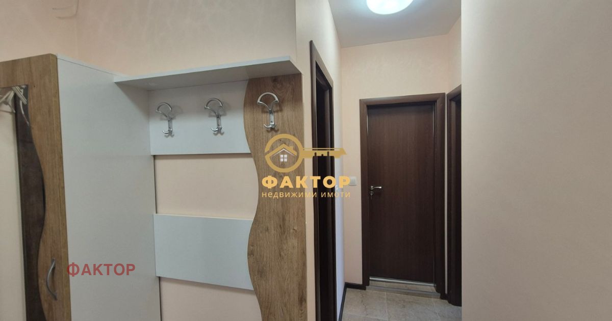 Продава 3-СТАЕН, гр. Пловдив, Въстанически, снимка 6 - Апартаменти - 56534179