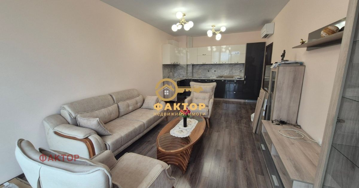 Продава  3-стаен град Пловдив , Въстанически , 105 кв.м | 86589123