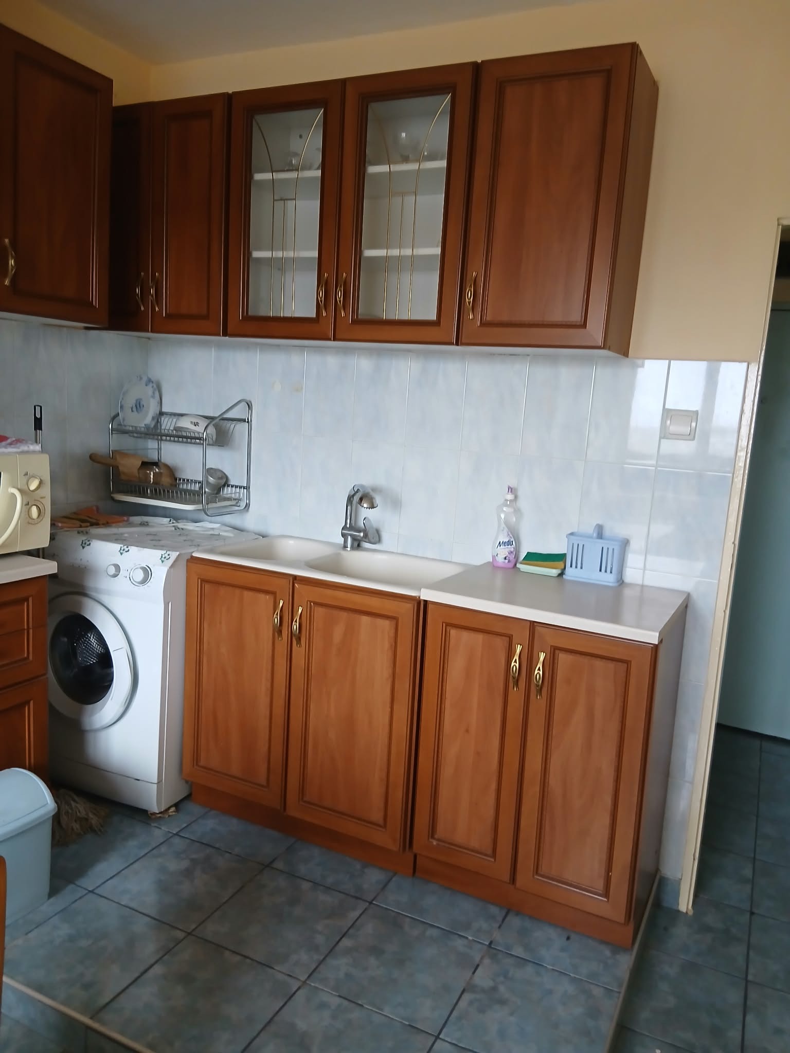 Продава 3-СТАЕН, гр. Стара Загора, Опълченски