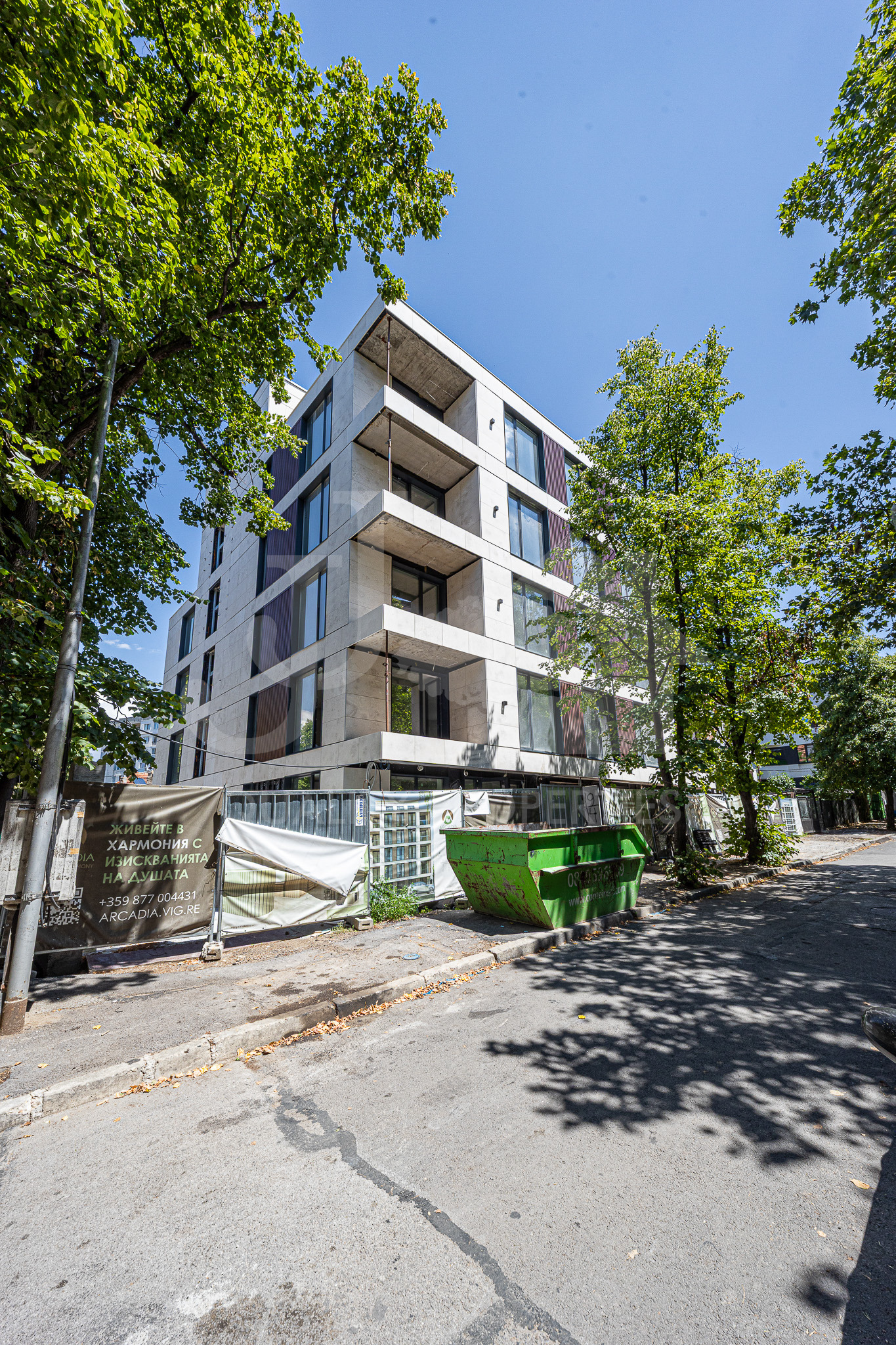 Продава 4-СТАЕН, гр. София, Павлово, снимка 2 - Апартаменти - 53349645