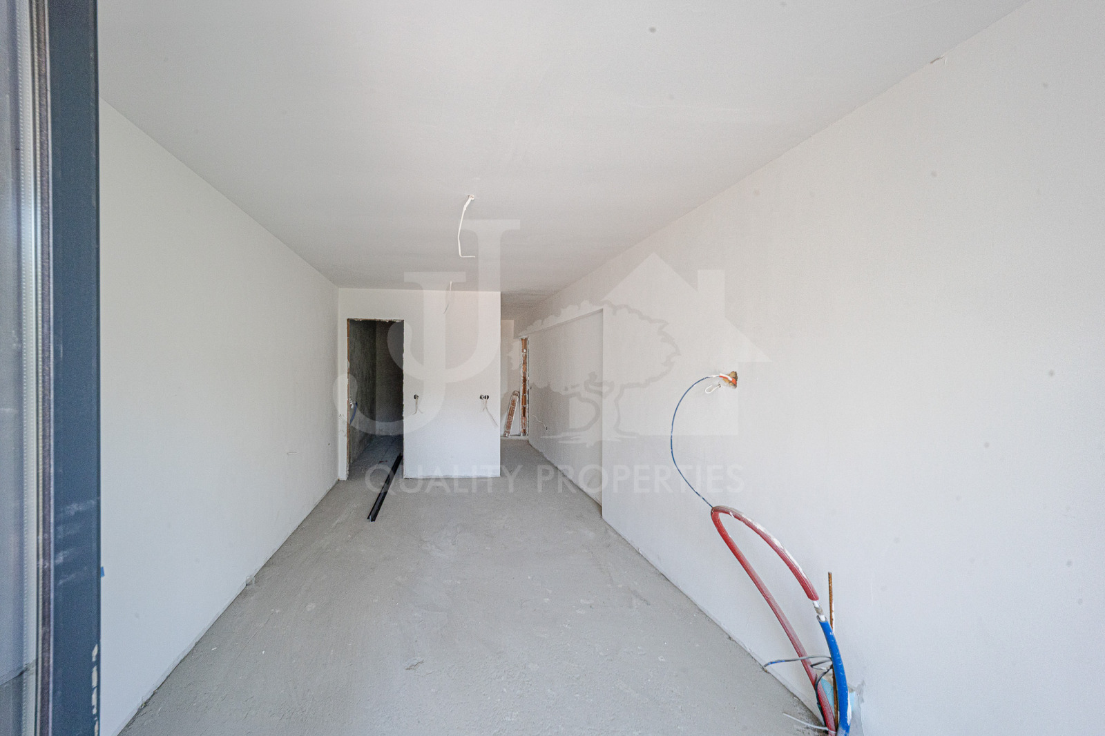 Продава 4-СТАЕН, гр. София, Павлово, снимка 9 - Апартаменти - 53349645