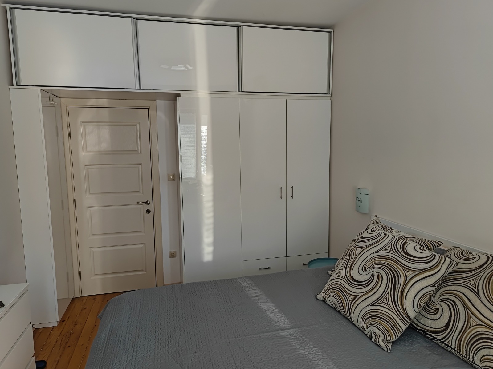 Продава 4-СТАЕН, гр. София, Илинден, снимка 5 - Апартаменти - 53811237