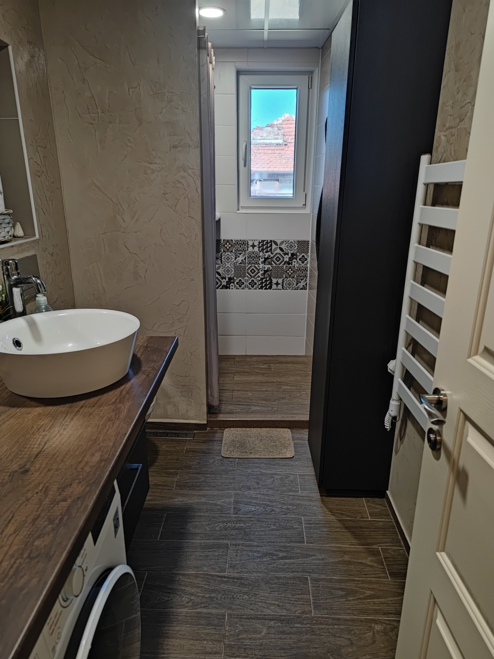 Продава 4-СТАЕН, гр. София, Илинден, снимка 8 - Апартаменти - 53811237