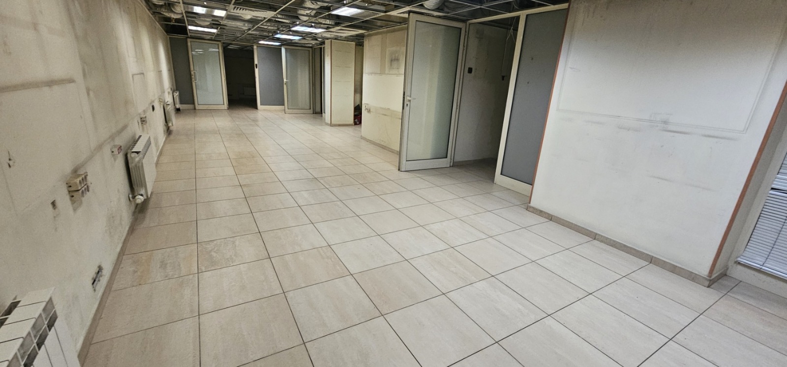 Продава ОФИС, гр. София, Оборище, снимка 8 - Офиси - 53412865