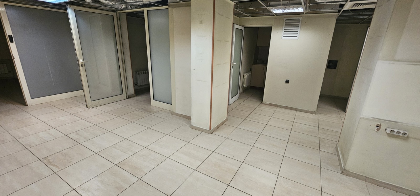 Продава ОФИС, гр. София, Оборище, снимка 3 - Офиси - 53412865