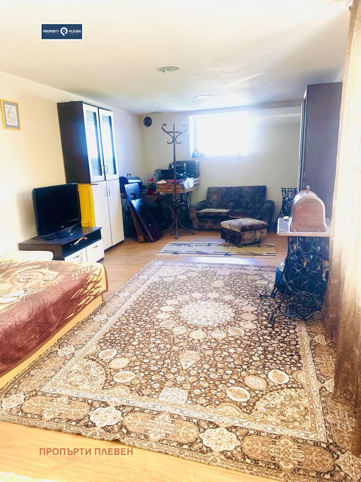Продава КЪЩА, с. Телиш, област Плевен, снимка 5 - Къщи - 54560575