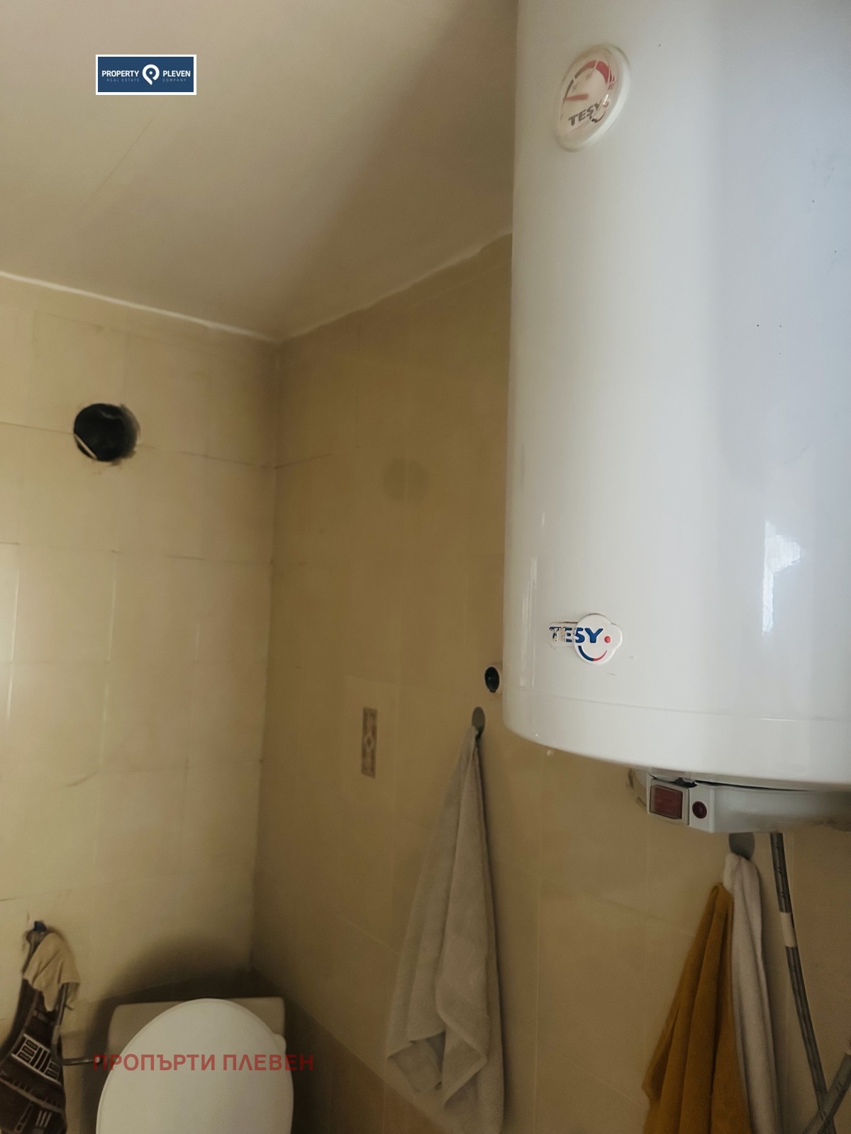 Продава КЪЩА, с. Телиш, област Плевен, снимка 9 - Къщи - 54560575